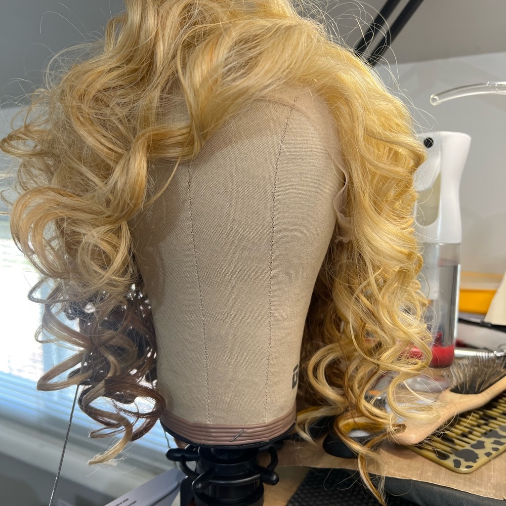 Vivica Fox Wig CANDI